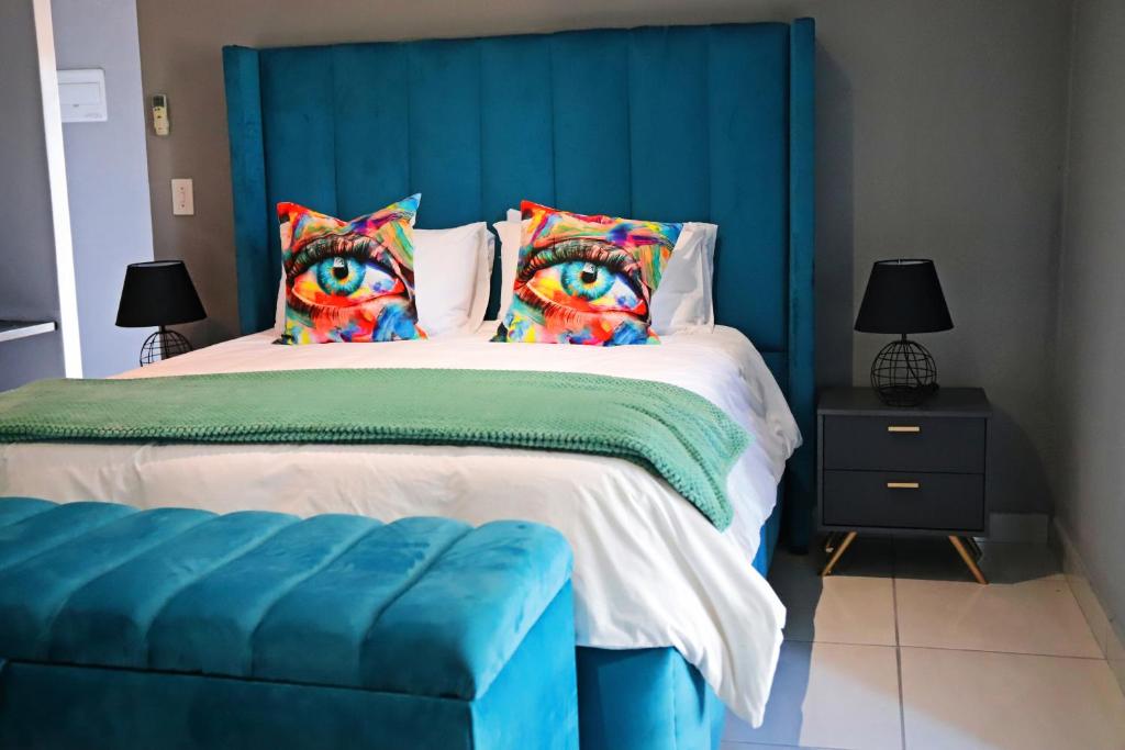 Junior Suite — Siyabonga Boutique Lodge